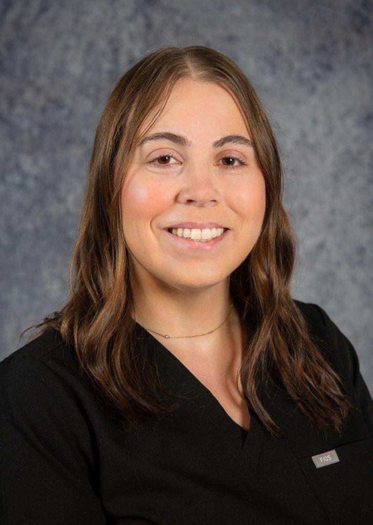 Jackie Hillriegel, PA-C