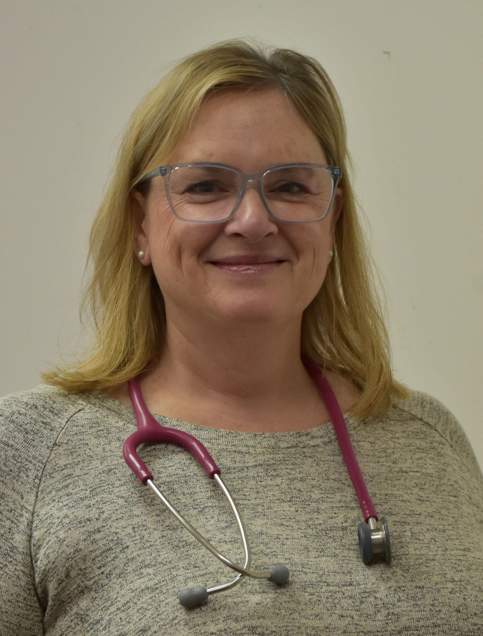 Debra Georgetti, MD