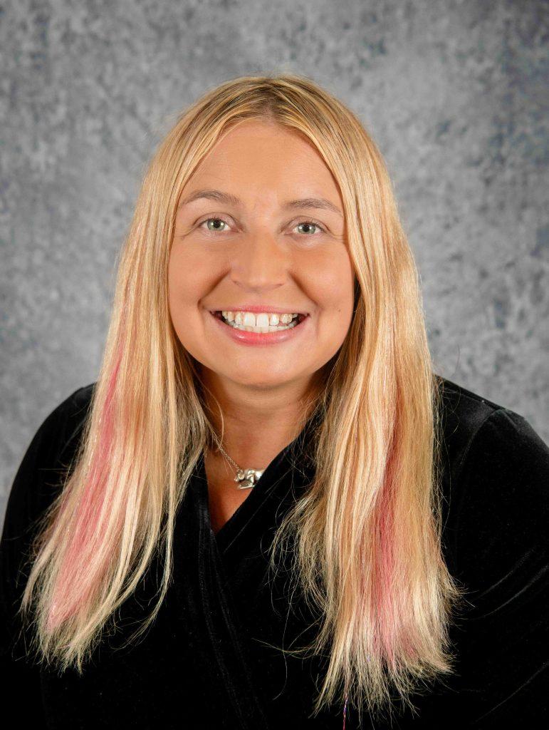 Susan Kurilla, DNP, CRNP, AGNP-C