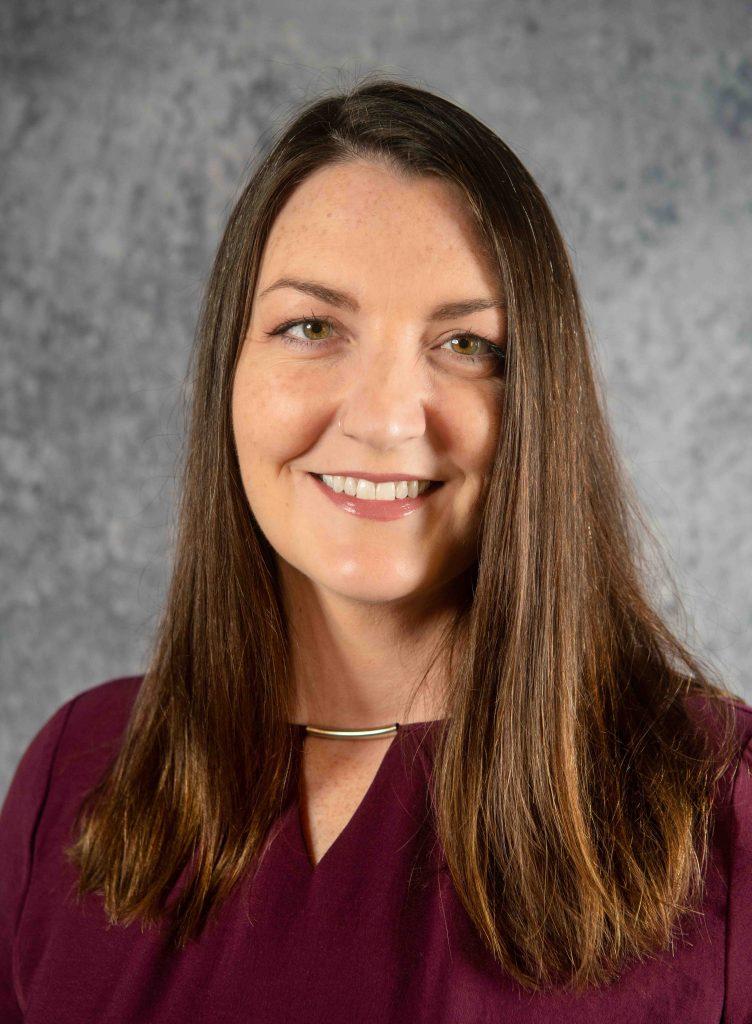 Welcome Certified Nurse Midwife Rachel Hale, CNM